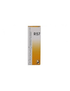 Reckeweg r57 gocce 22ml