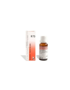 Reckeweg r73 gocce 22ml