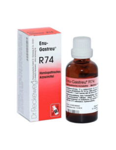Reckeweg r74 gocce 22ml