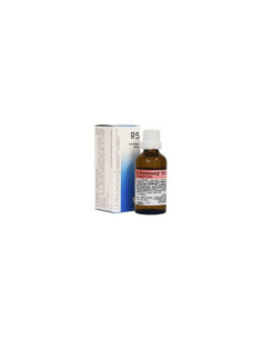 Im.r5 50ml gocce reckeweg | Clubfarma