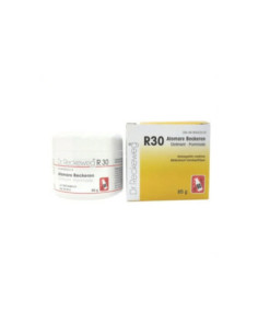 Reckeweg atemaron r30 pom 85g