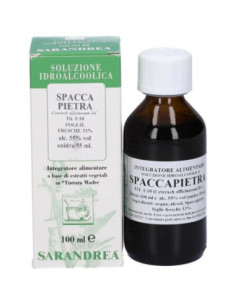 Spaccapietra 100ml tm