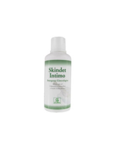 Skindet det int 500ml
