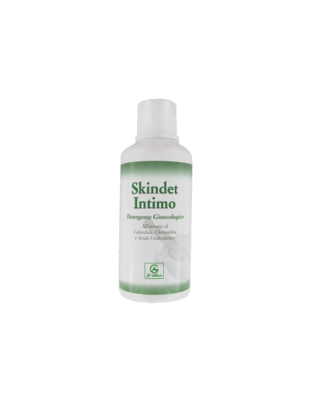 Skindet det int 500ml
