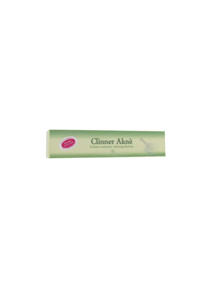 Clinner akne cr 30ml