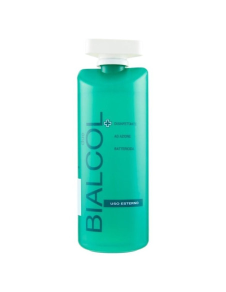 Bialcol due 400ml