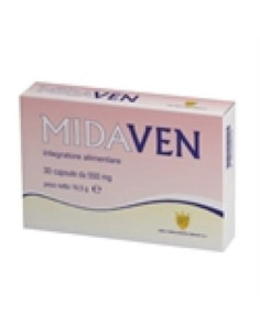 Midaven 30 capsule | Clubfarma