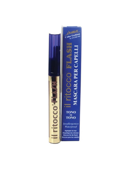 Hair color repair nero 8ml