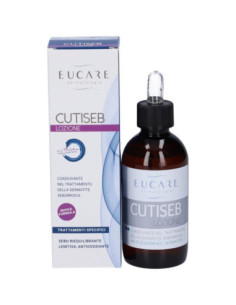 Cutiseb lozione 150ml | Clubfarma