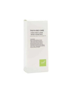 Thuya bio care crema 75ml - OTI | Clubfarma