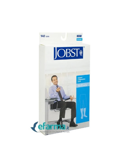 Jobst for men 15-20 blu 4