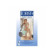 Jobst us10-15mmhg col m/f no2