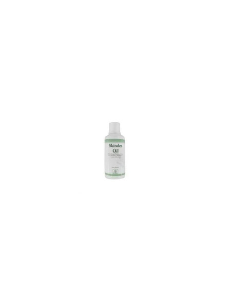 Skindet oil olio det 500ml