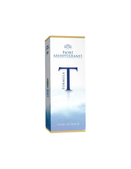 Formula t fiori mediter gocce