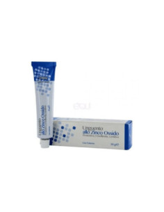 Zinco ossido 10% unguento 30g