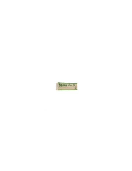 Sanoclin urea30 crema tratt