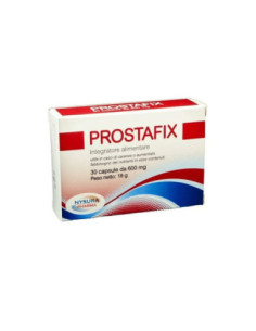 Prostafix 30 capsule