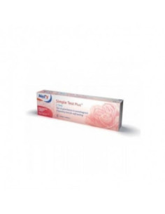 Test gravidanza 2pz meds | Clubfarma