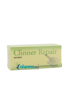 Clinner repair gel 30ml