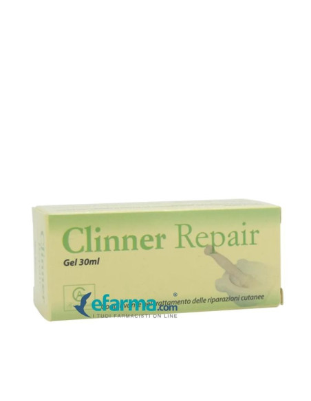 Clinner repair gel 30ml