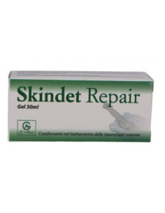 Skindet repair gel 30ml