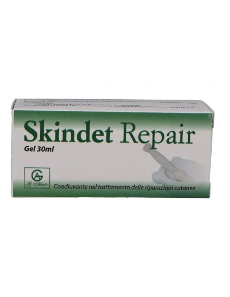 Skindet repair gel 30ml