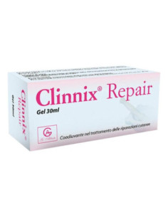 Detskin repair gel 30ml