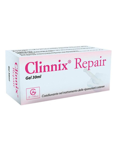 Detskin repair gel 30ml
