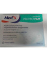 Meds prot film medic 10x12cm