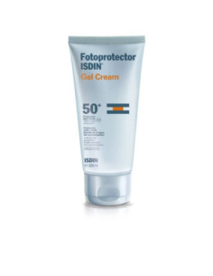 Fotoprotector gel cream 200ml