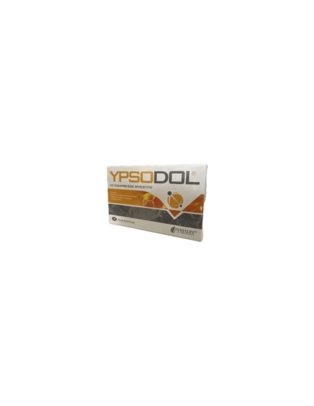 Ypsodol 30 compresse rivestite