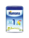 Humana 1 probal 800g mp