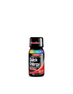 Massigen sport quick ener60ml