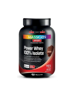 Massigen sport pw isol cioc