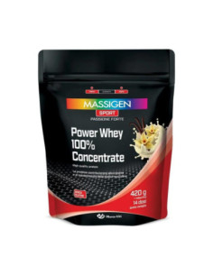 Massigen sport pw conc van