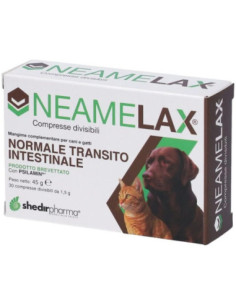 Neamelax 30 compresse