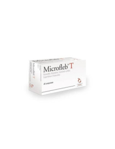 Microfleb t 45 compresse