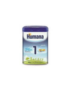 Humana 1 5hmo 800g mp | Clubfarma