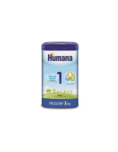 Humana 1 5hmo 1100g mp | Clubfarma