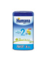 Humana 2 5hmo mp 1100g