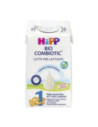 Hipp combiotic 1 500ml bio