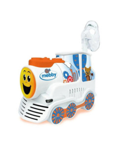 Mebby trenino aerosol