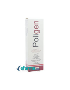 Poligen shampoo 250ml