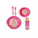 Kit pappa 12 mesi piu rosa