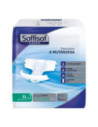 Soffisof classic pann mu s xl