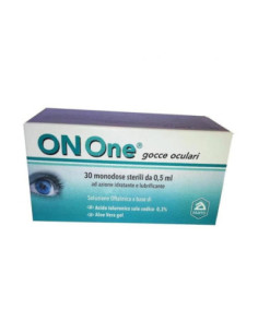 Onone 30monodose ster 0,5ml
