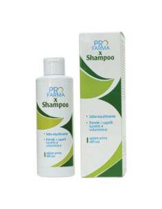 Profarma x shampoo 200ml