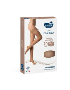 Sauber classico are 70d ml ca4 | Clubfarma