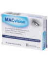 Macvision compresse 30 compresse