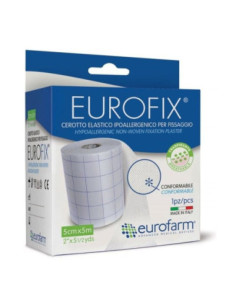 Eurofix cerotto esten m10x15cm | Clubfarma